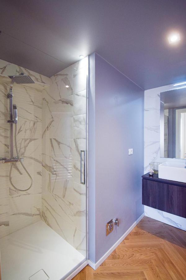 Sibilla Suite Apartment - Via Piella 14 Bologna Bagian luar foto